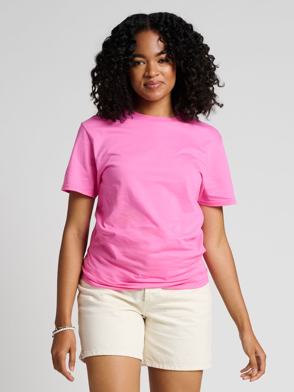 JERZEES NEW Premium Combed Ring-Spun Cotton Unisex T-Shirt 15