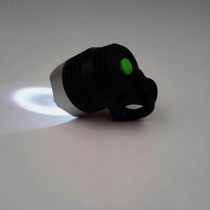 Flashing LED Bracelets Motion Activated 18