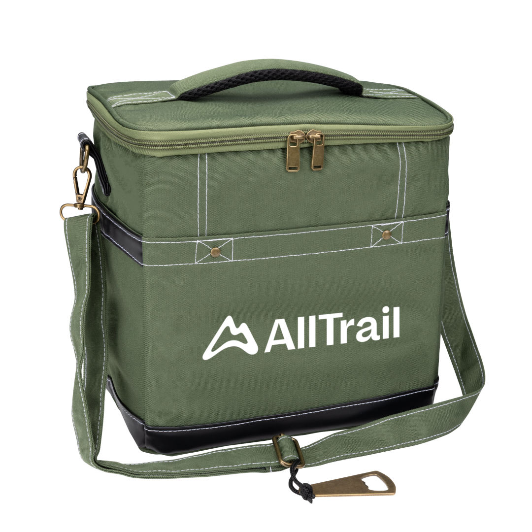 Chillmate Deluxe Cooler Bag 5