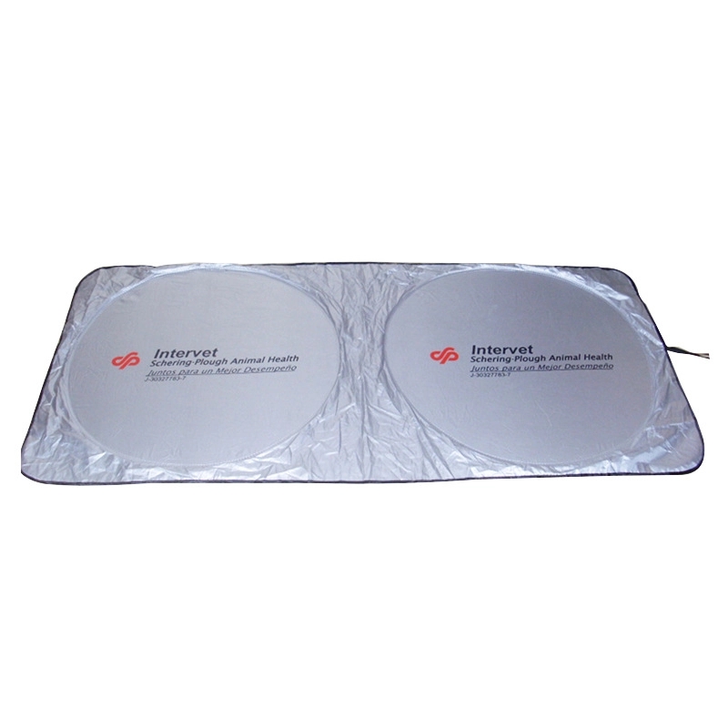 Car Sun Shade 1
