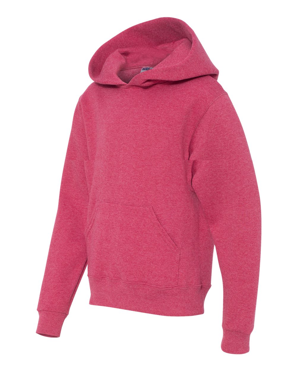 Youth NuBlend® Hooded Sweatshirt - 996YR 11