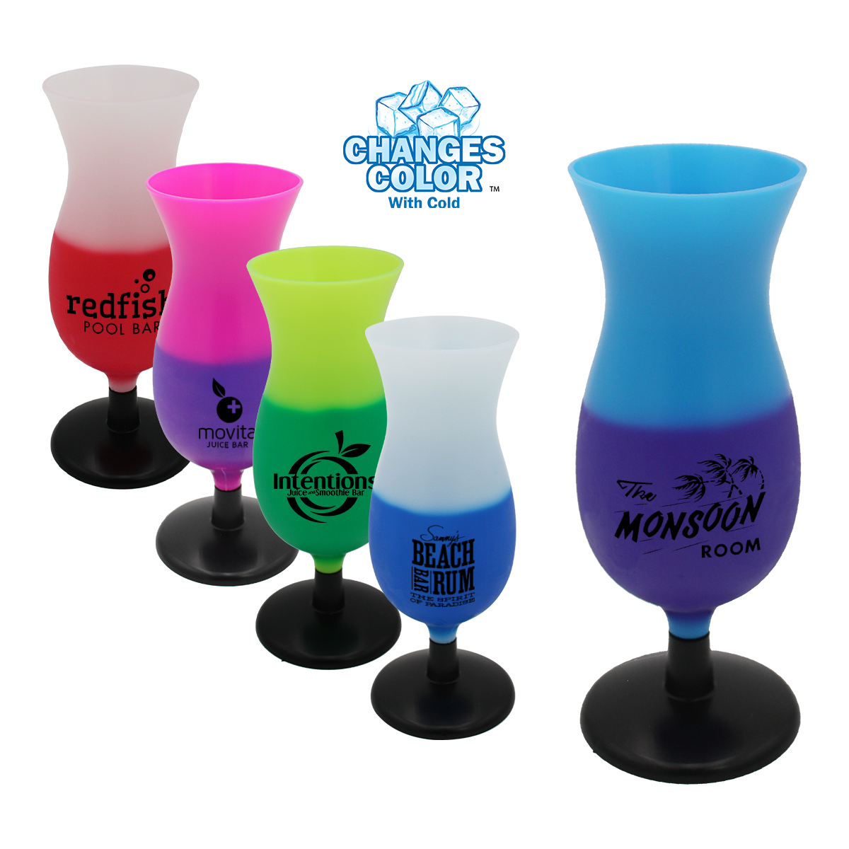 Mood™ 14 oz. Hurricane Cup 16