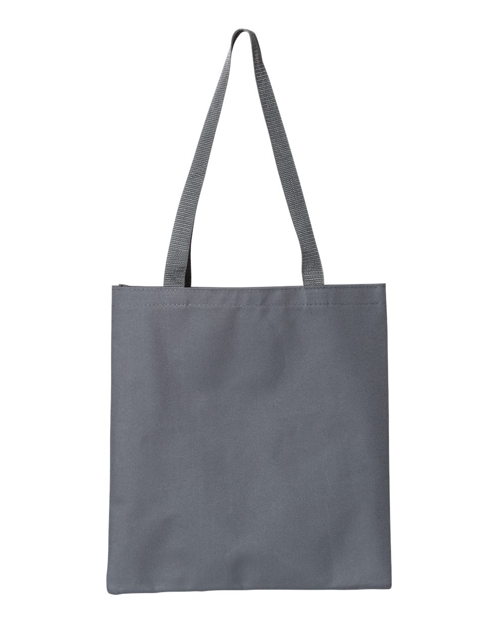 Madison Basic Tote Bag - 8801, custom tote bag with logo imprint 2