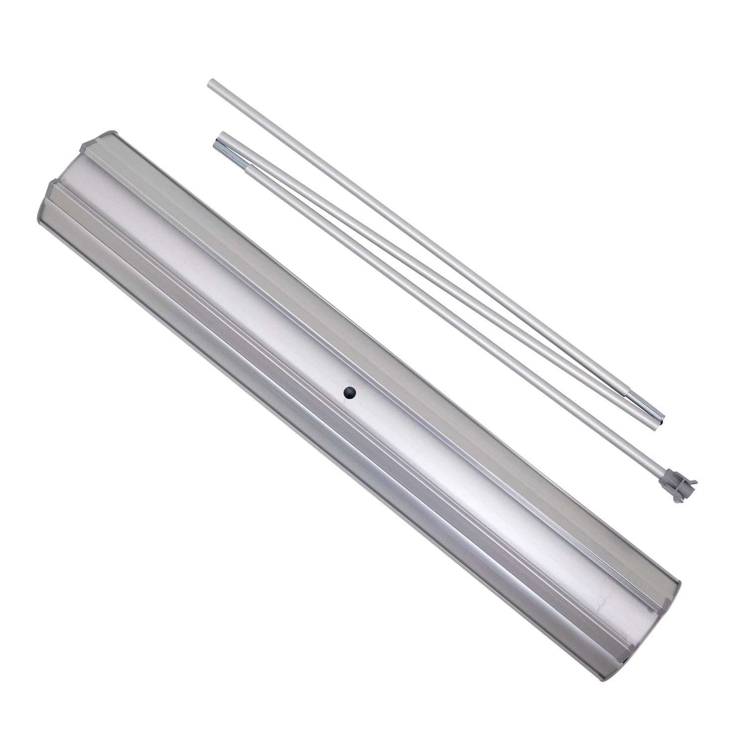 36" Dual Retractor Hardware