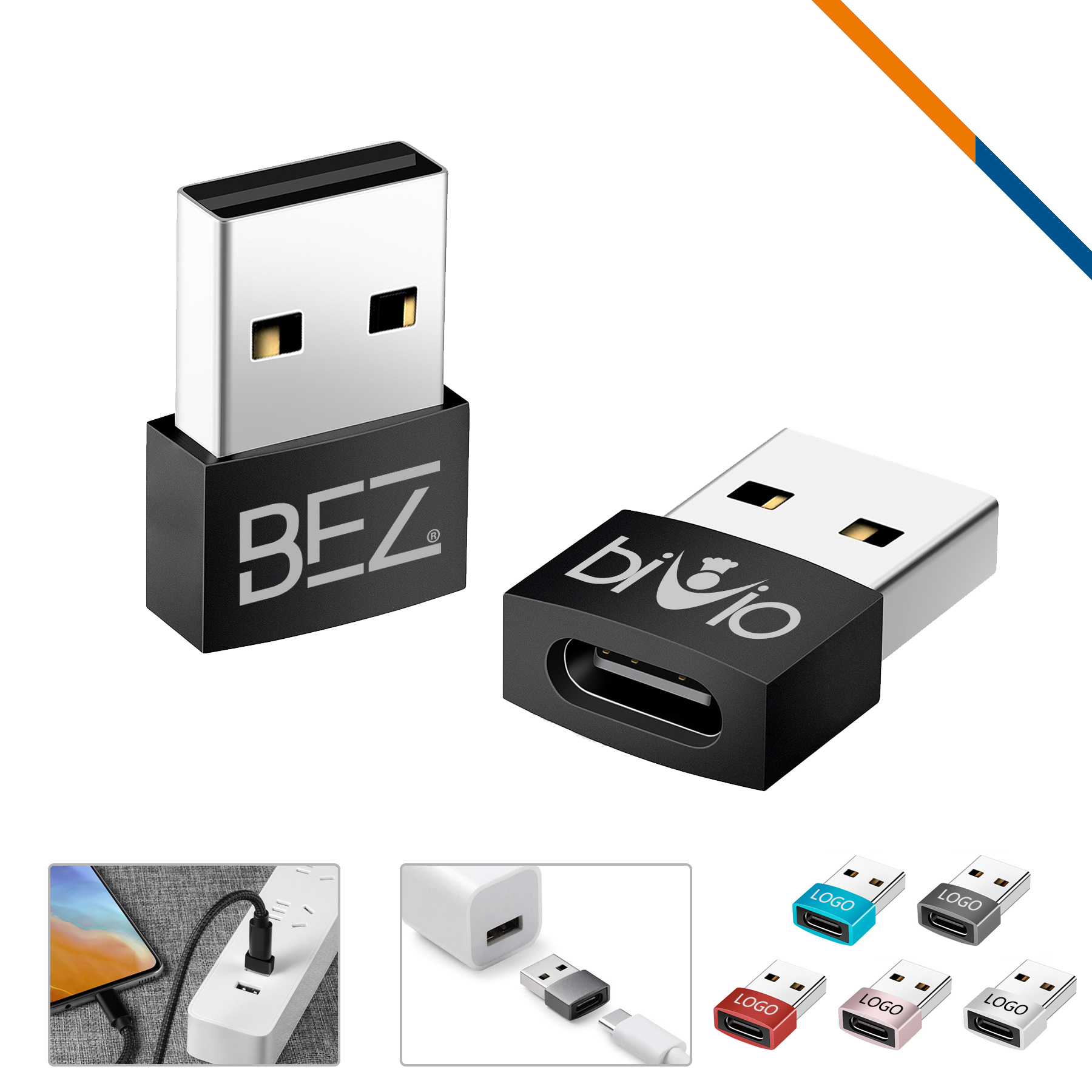 Wesse OTG Adapter 4