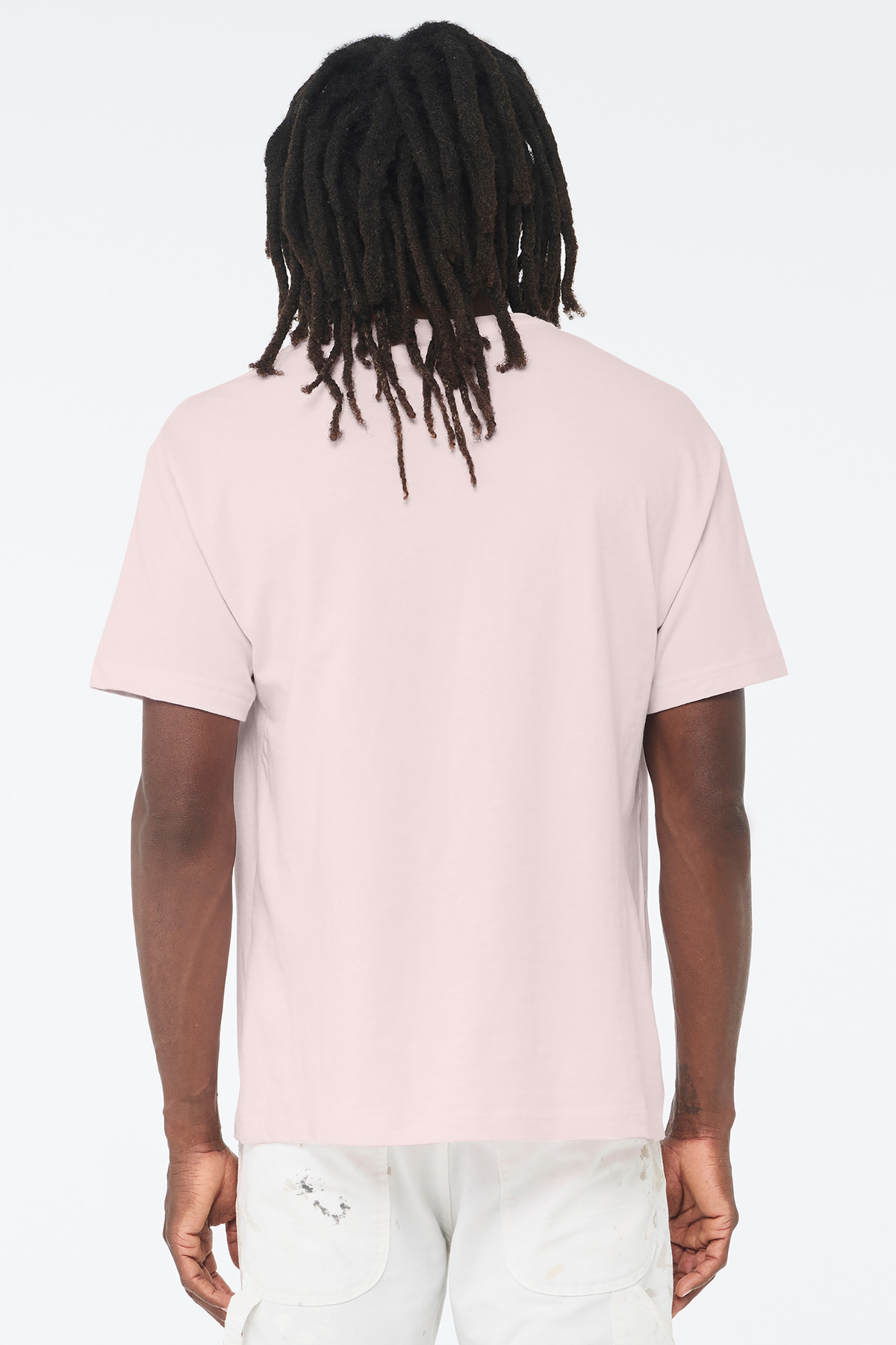 BELLA+CANVAS Unisex 6-Ounce Heavyweight Tee BC3010 20