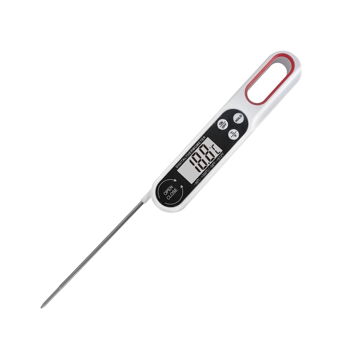 Digital Food Thermometer 3