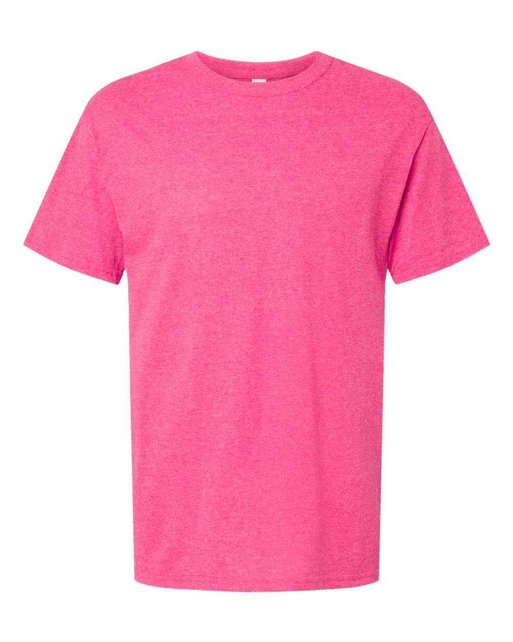 Men's Gold Soft Touch T-Shirt - 4800 396