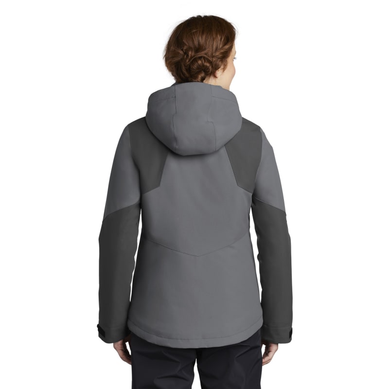 Port Authority Women's Insulated Waterproof Tech Jacket 5