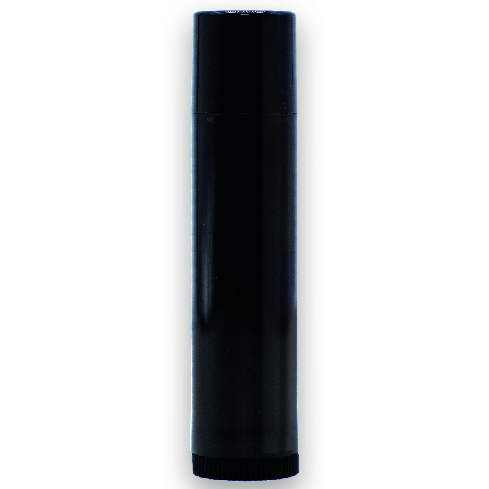 Broad Spectrum SPF 15 Lip Balm: Black Edition 3