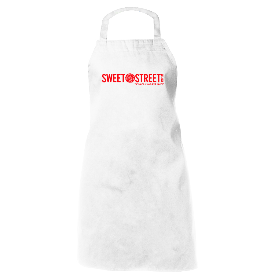Wide Apron 4