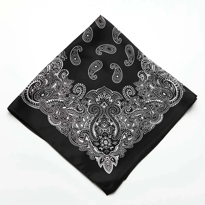 Custom 100% natural Silk Scarf, custom women's shirt with logo imprint 2