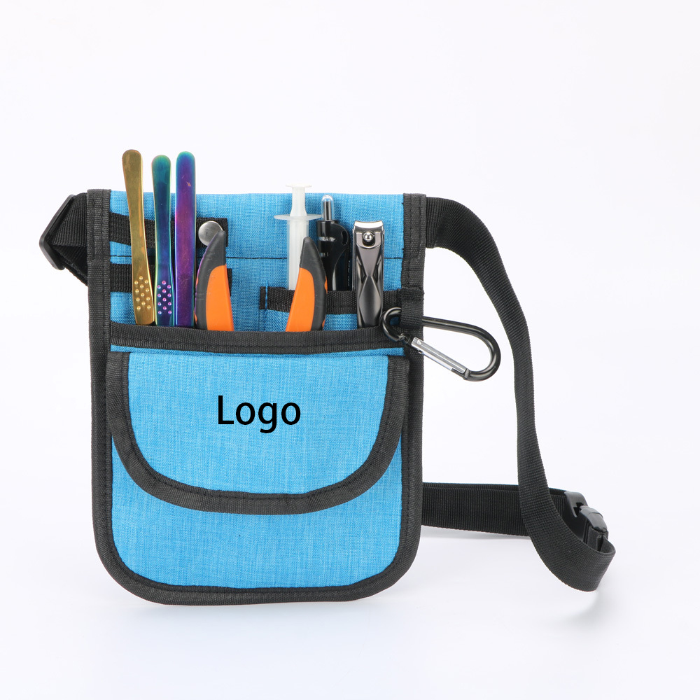 Waterproof Nurse Fanny Pack