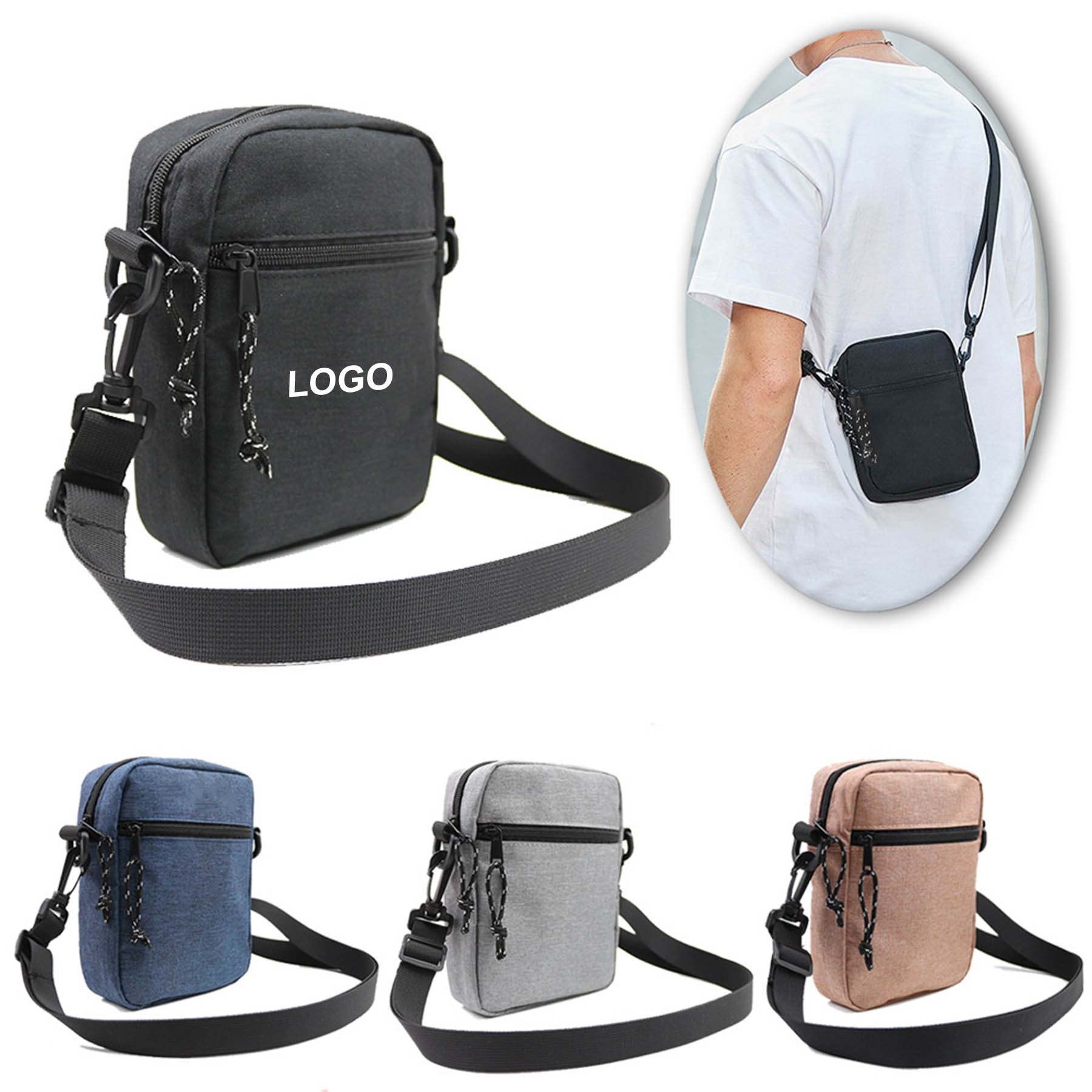 Fanny Pack