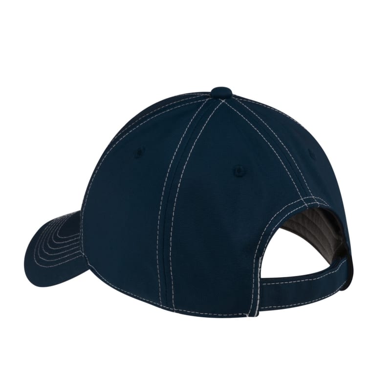 Nike Swoosh Front Cap. 7