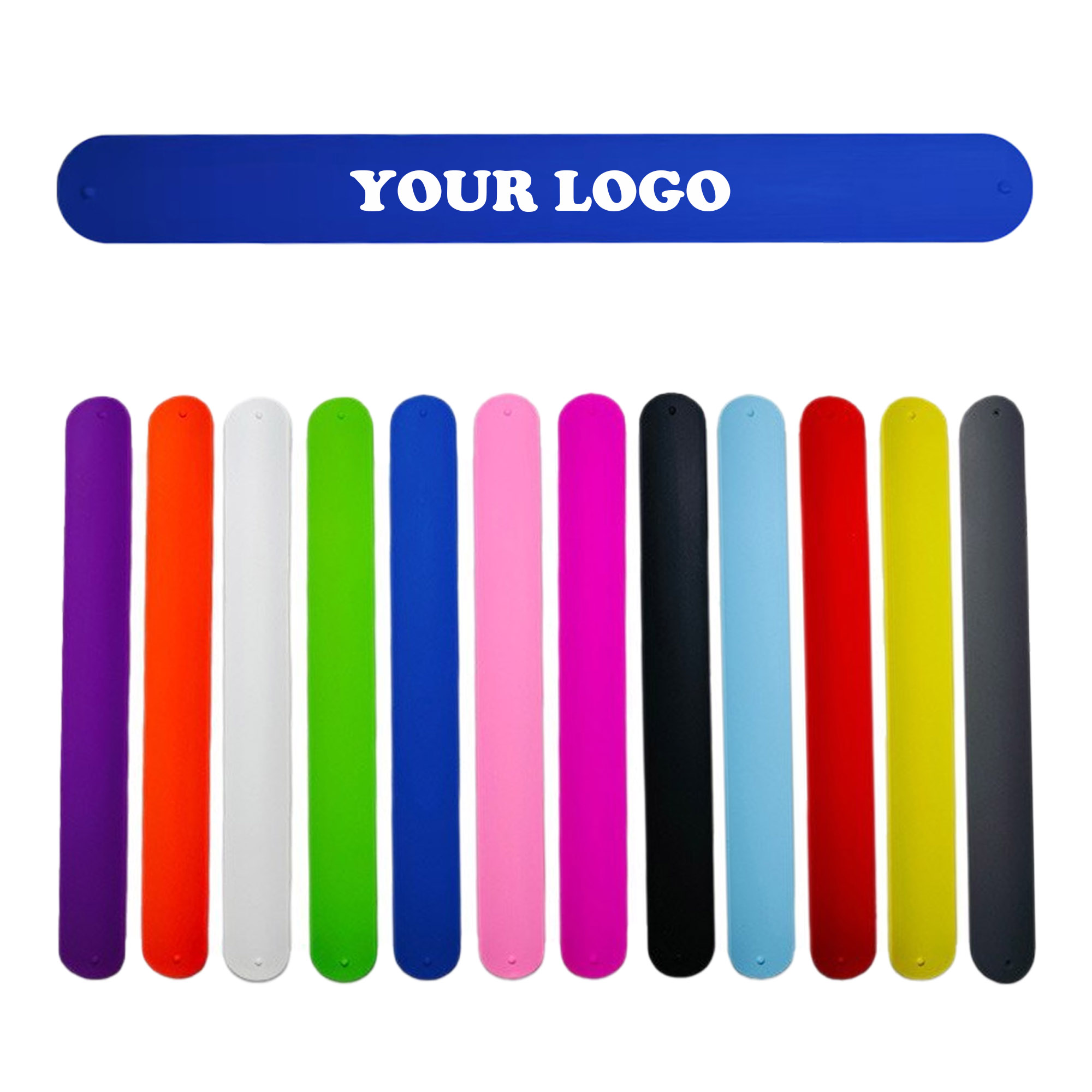 MOQ 50 pcs Promotional Bracelet 3