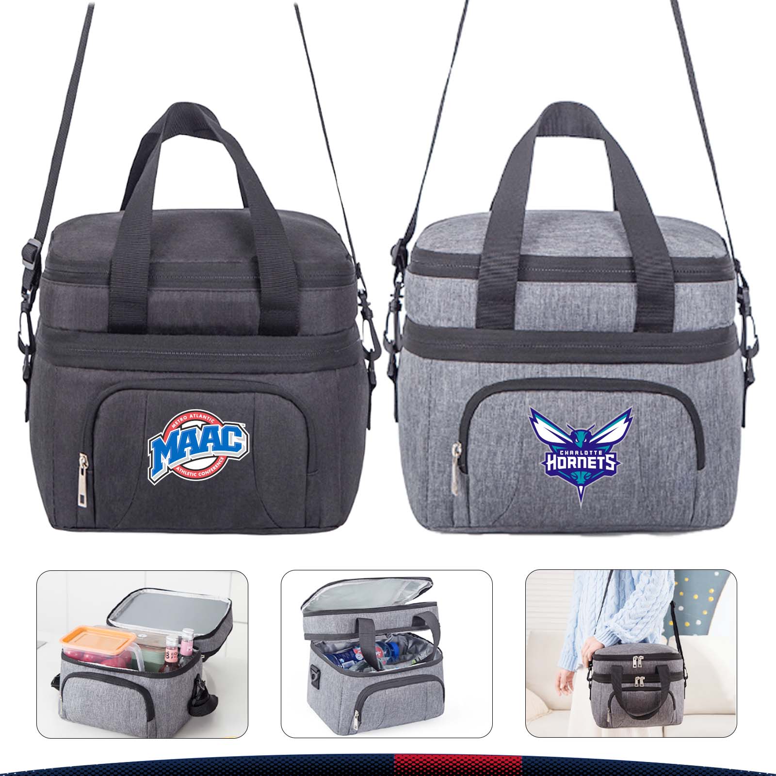 Multi Cooler Bag 1