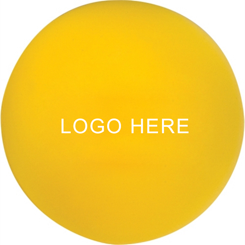 Round Stress Ball toy 3