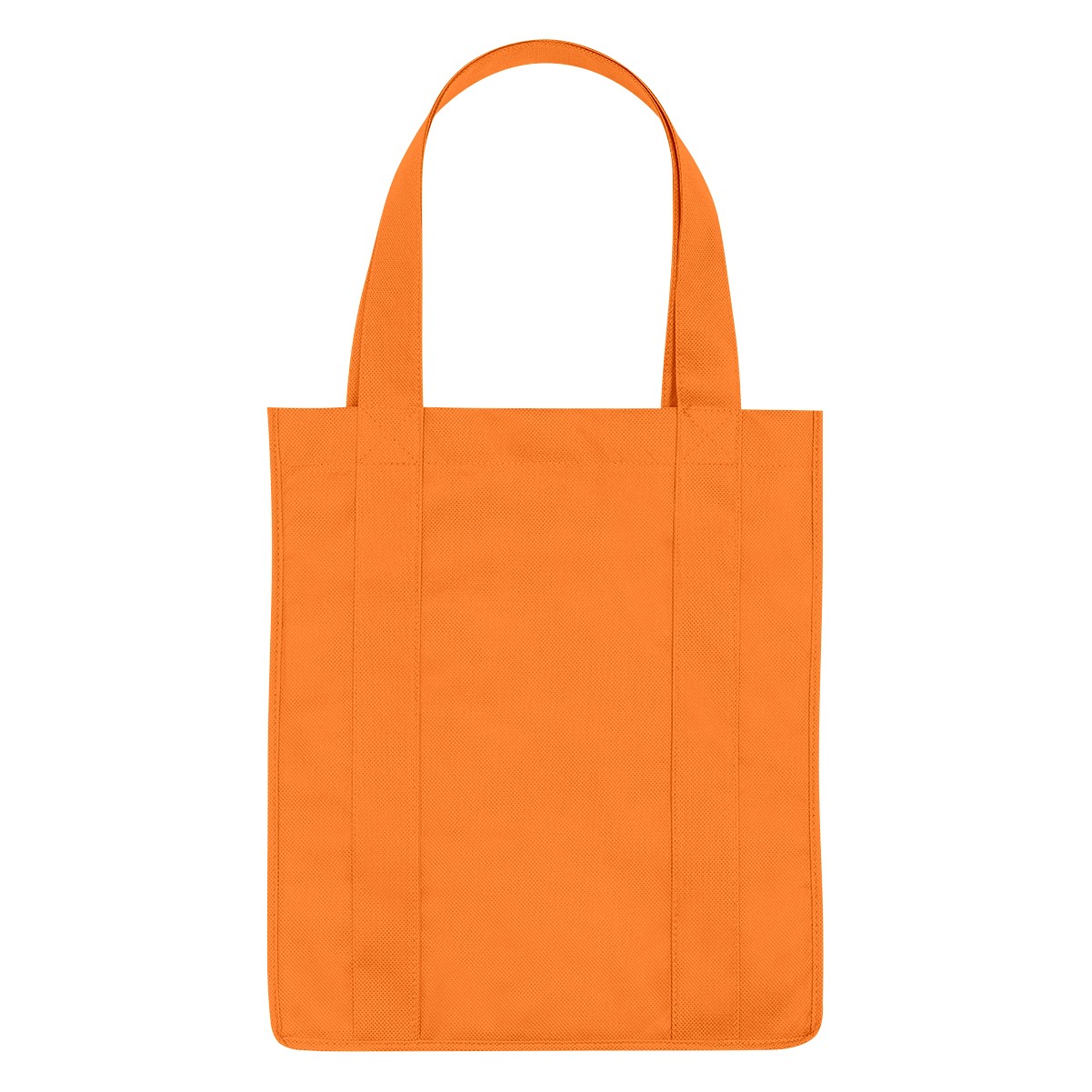 Non-woven Shopper & Grocery Tote Bag 4