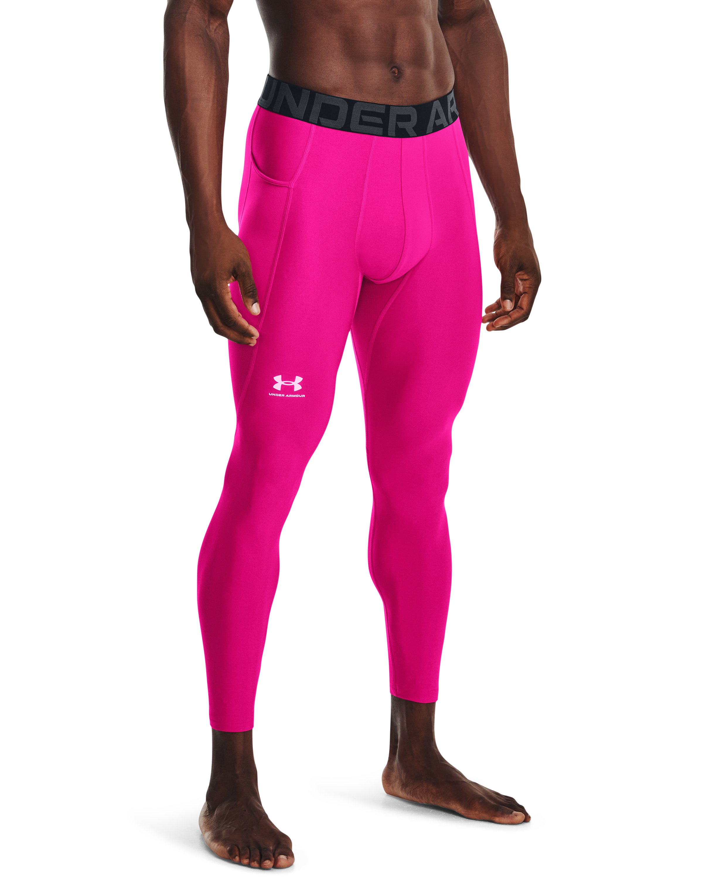 HeatGear Men's Leggings 10