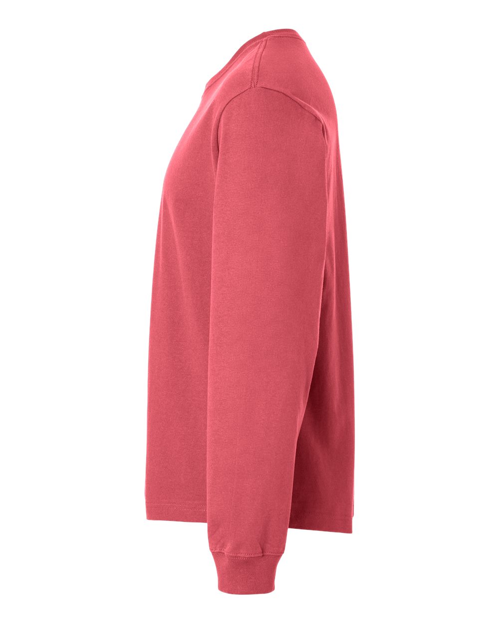 Unisex 7.5 oz Heavyweight Long Sleeve Tee - 4651 32