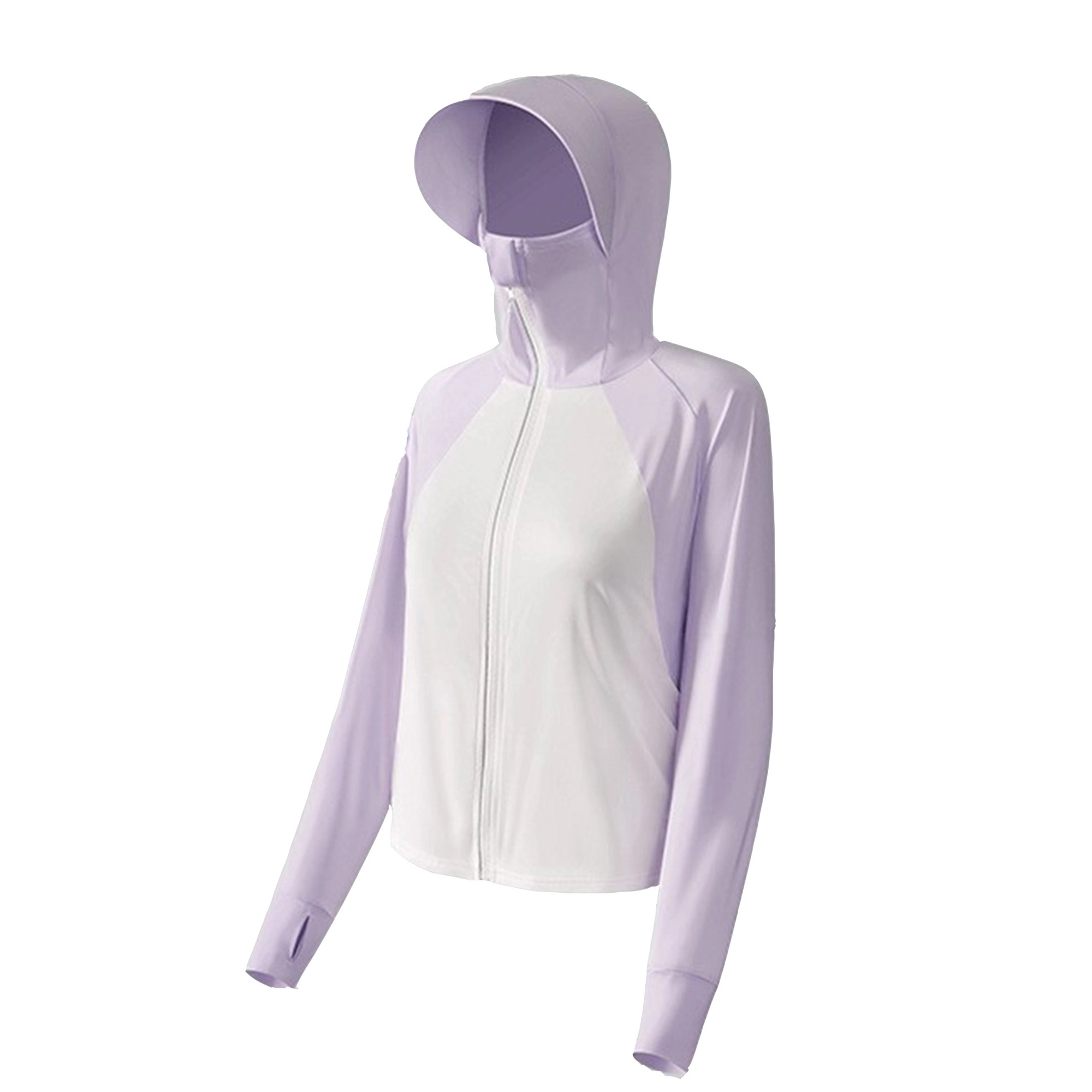 UV Cooling Sun Protection Clothing Summer Sunscreen 8