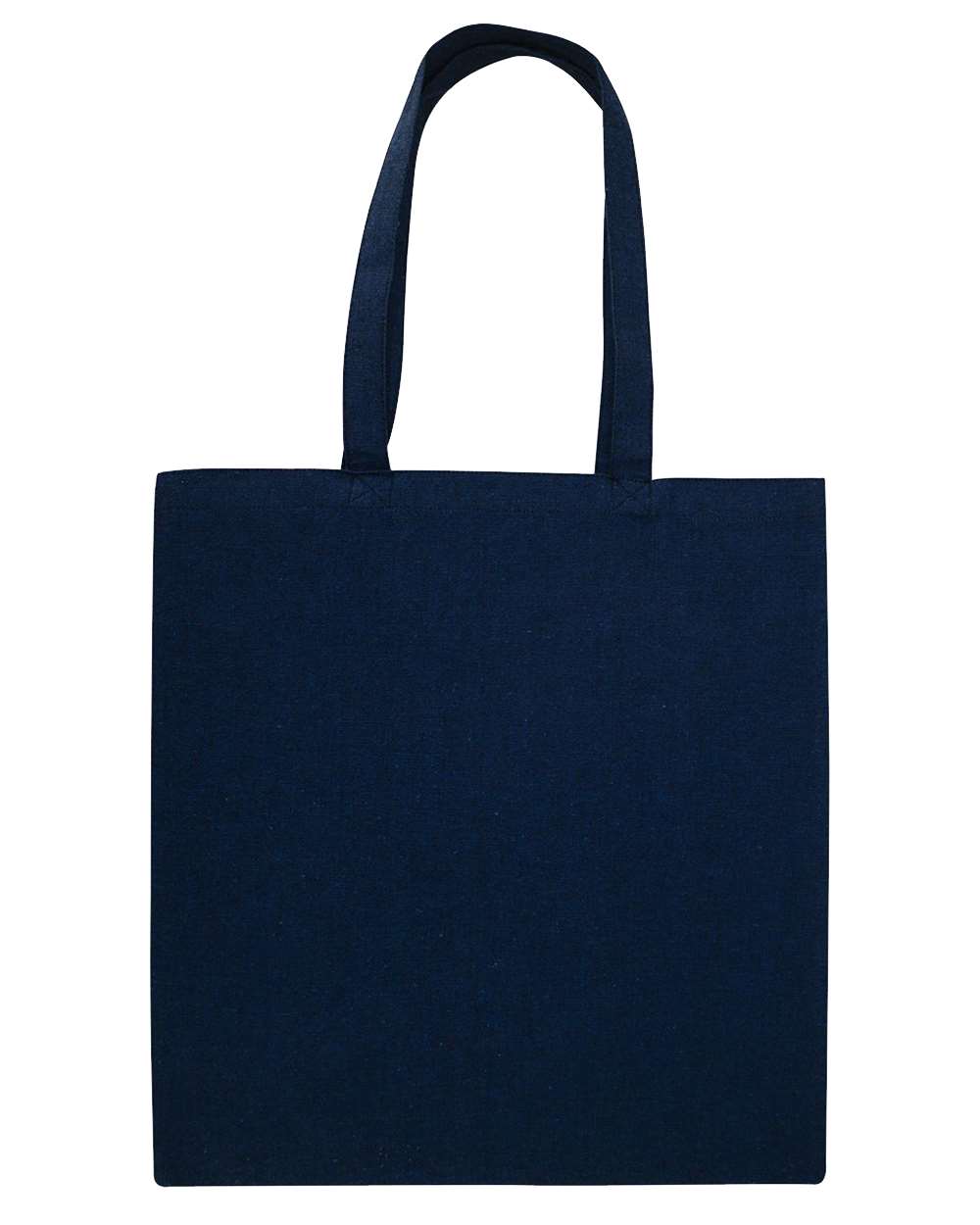 Midweight Recycled Tote Bag - OAD113R 8