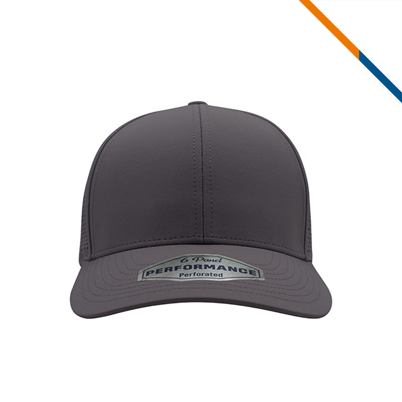 Breezr Perforated Performance Cap 2