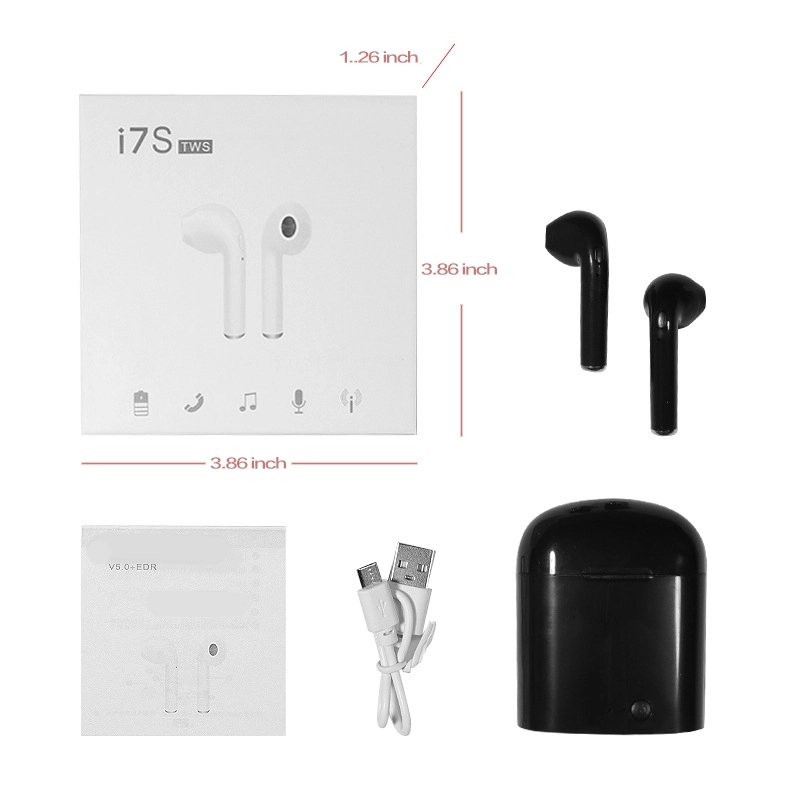Wireless Headphones 6