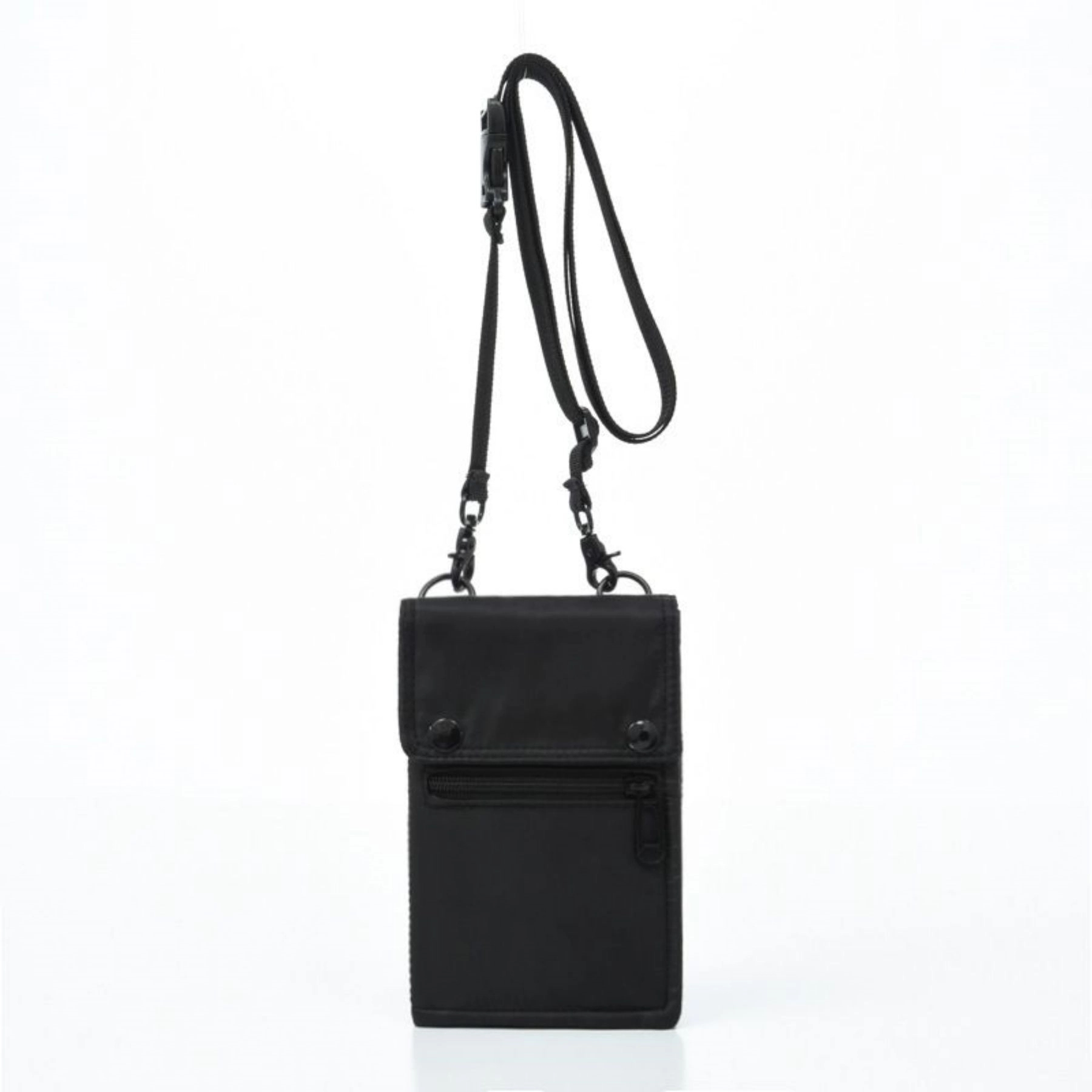 Cell Purse Phone Pouch Case Nylon For Man And Woman 4