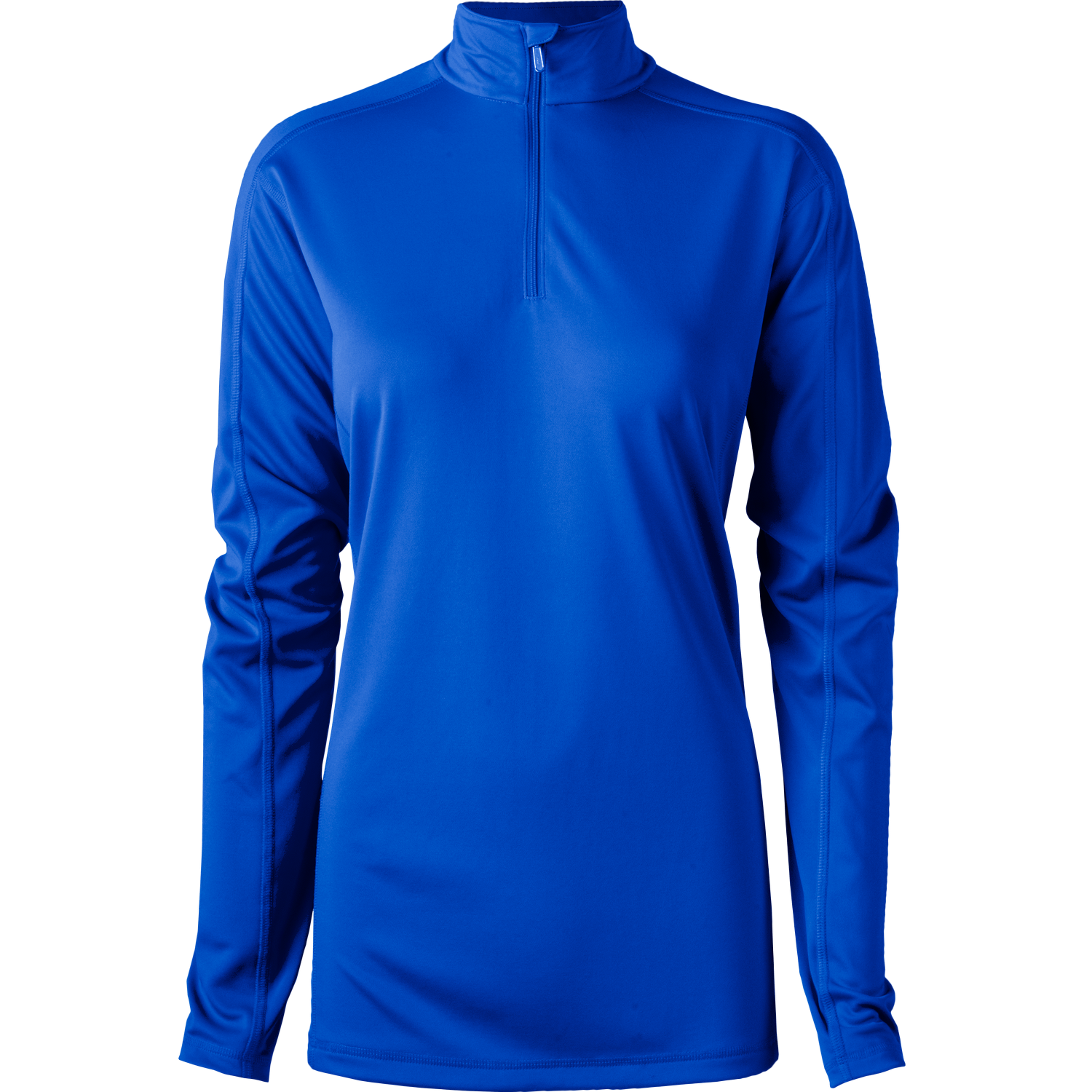 Omni Womens Boston 1/4 Zip 4