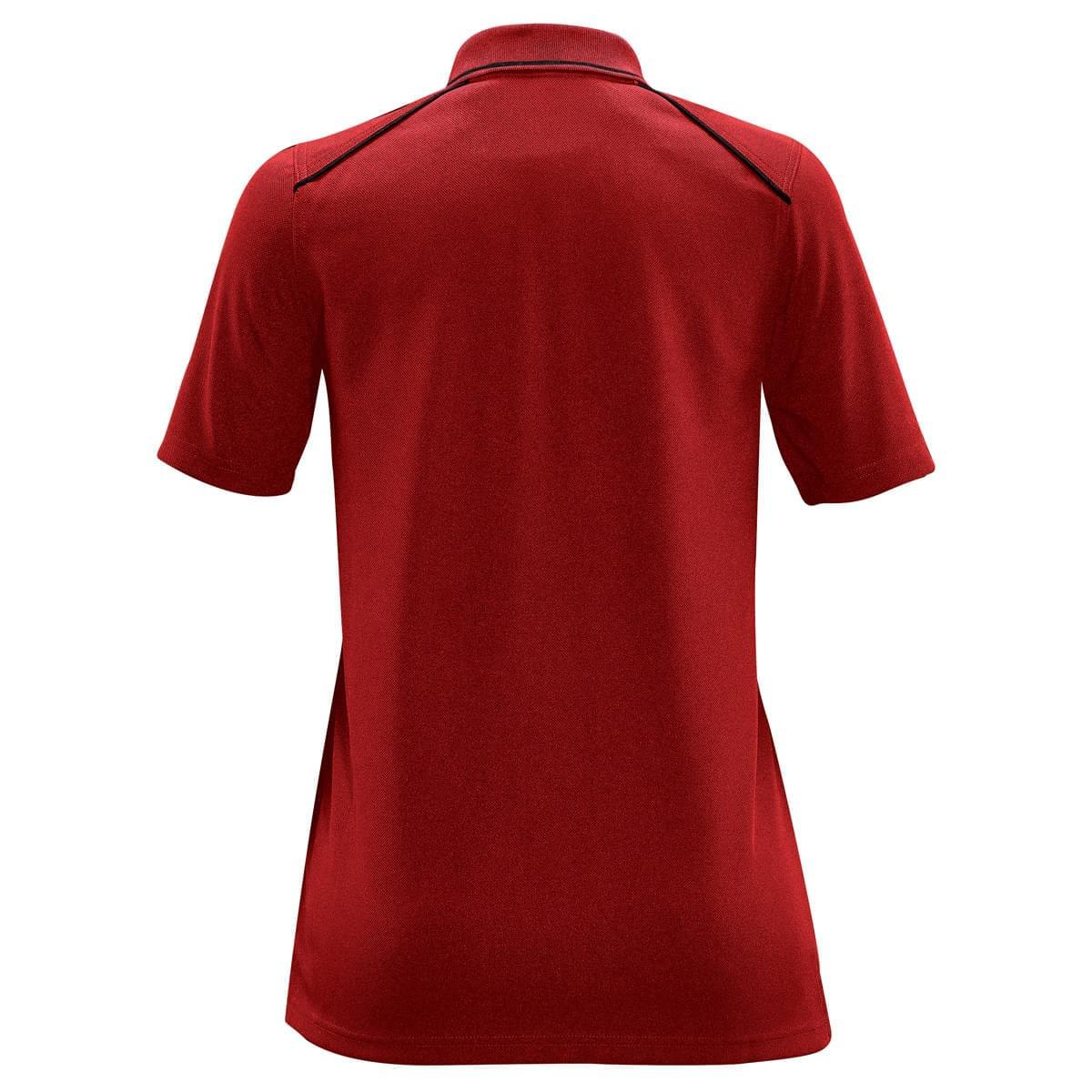 Stormtech Women's Endurance HD Polo 39