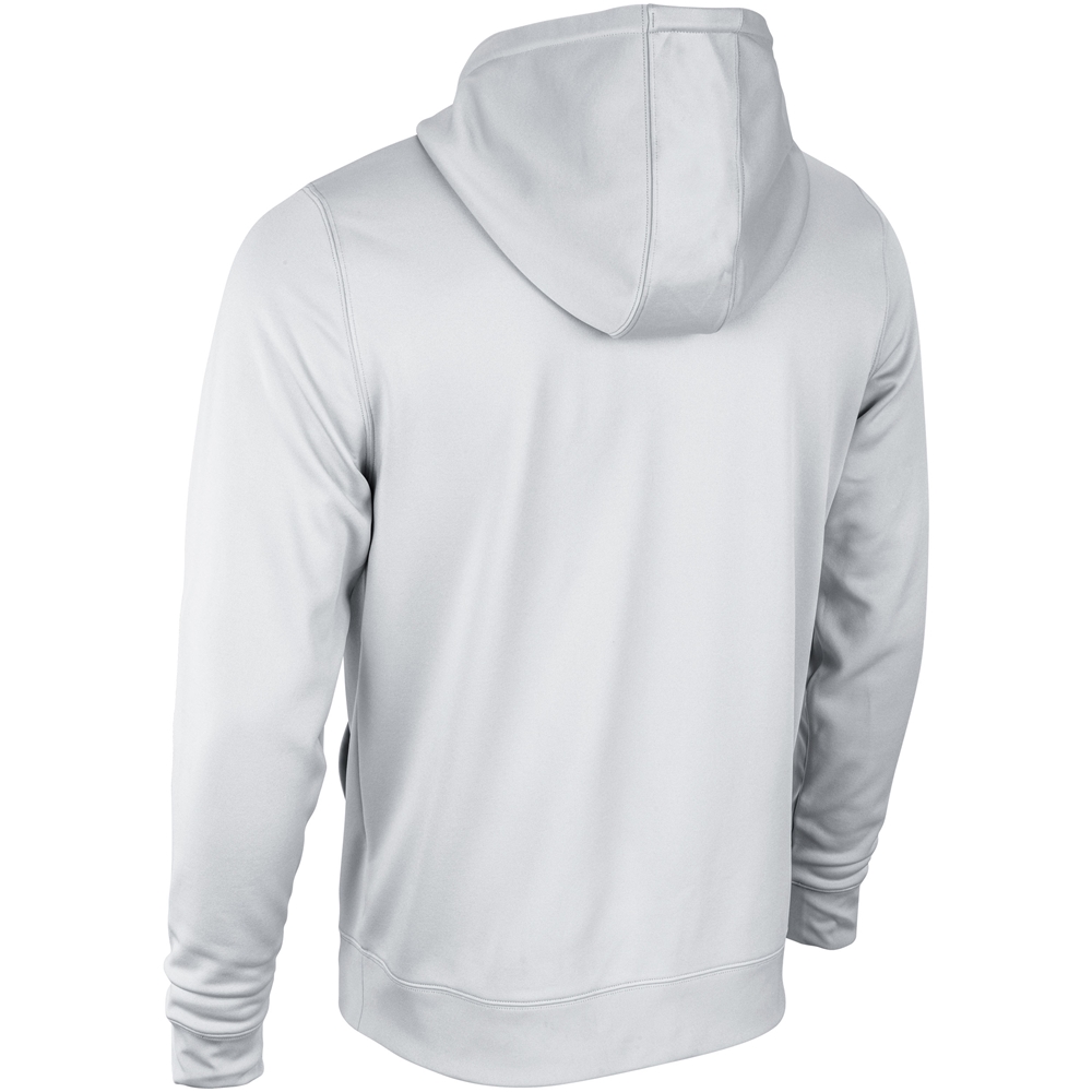 Lineup Fleece Zip Up Hoodie, custom hoodie or sweatshirt with logo imprint 3