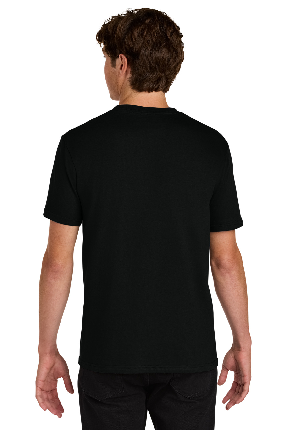 Gildan Softstyle Midweight Tee 65000 122