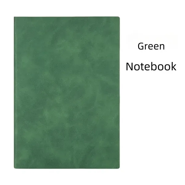 Customized Business Office Notebook - Professional Design 7