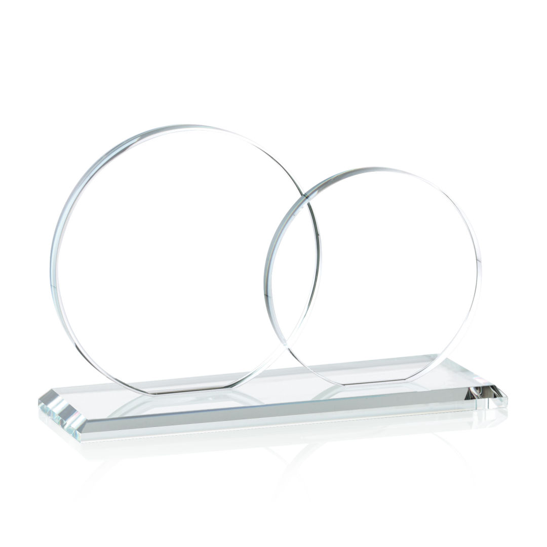 Double Victoria VividPrint™ Award 13