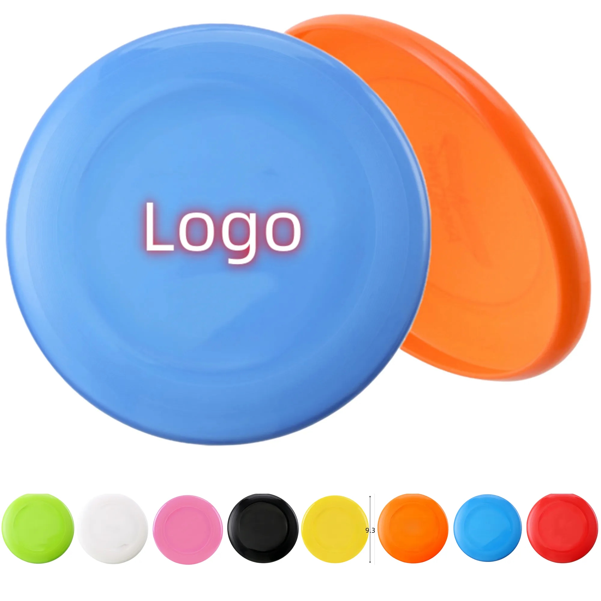 Dog Flying Disc