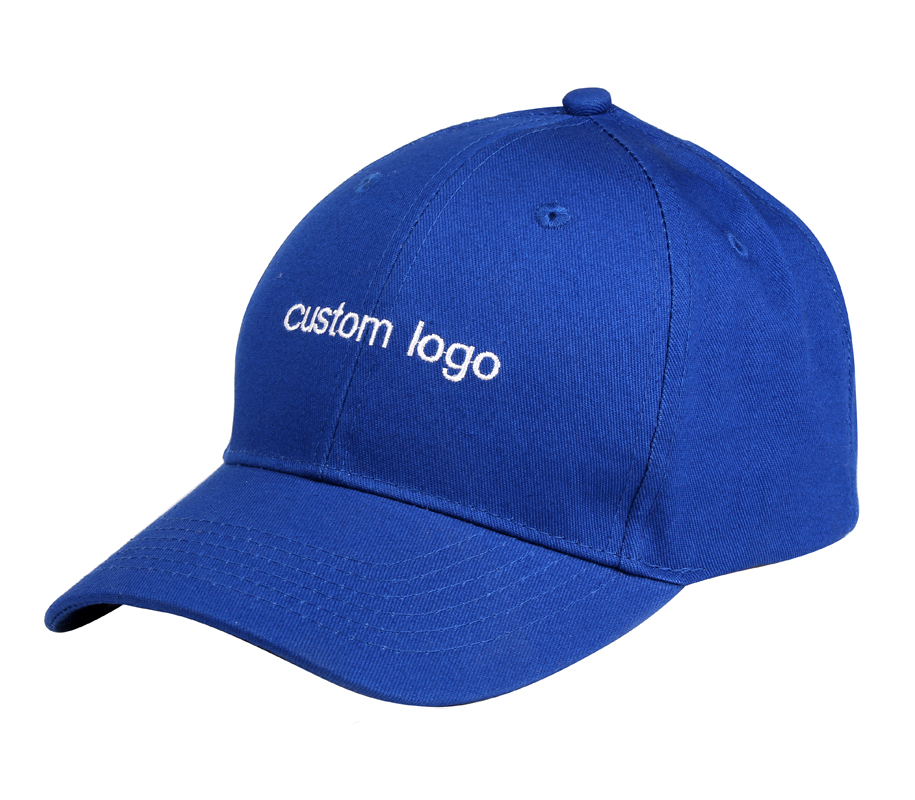 Cotton Baseball Cap with Adjustable Strap 9
