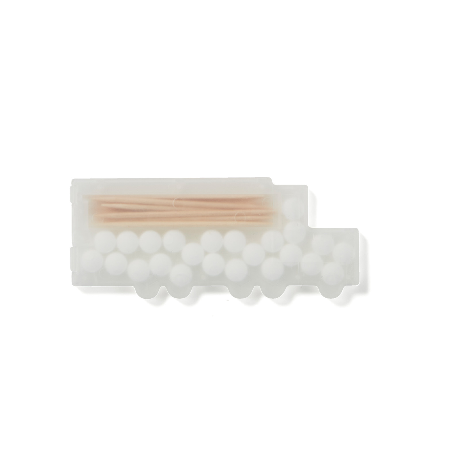 Tractor-Trailer Mints & Picks 40