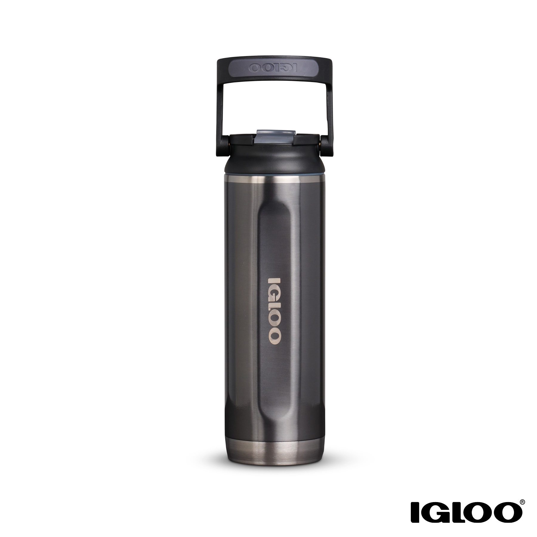 Igloo® 20 oz. Double Wall Vacuum Insulated Water Bottle 10