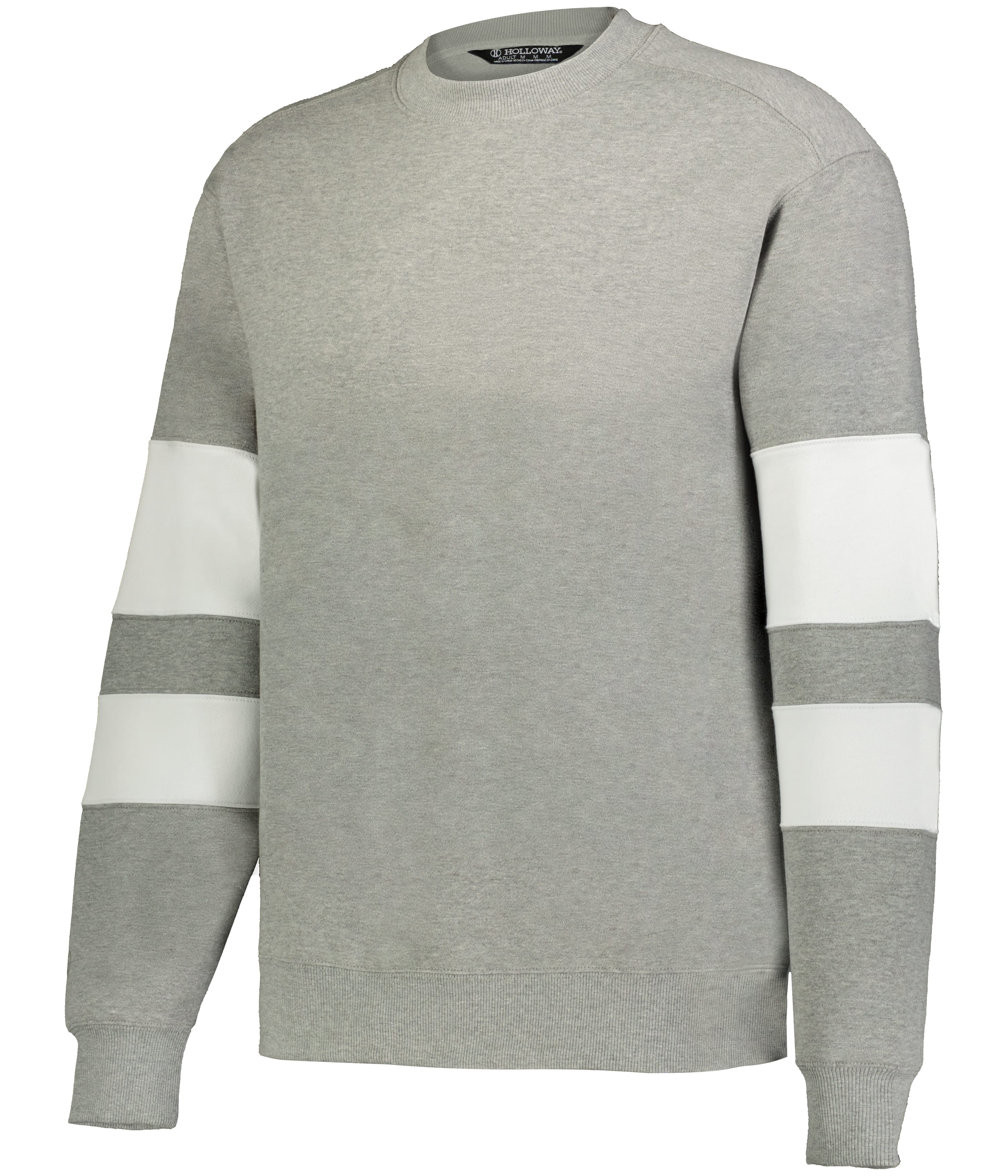 Jackson Way Crew, custom hoodie or sweatshirt with logo imprint 5