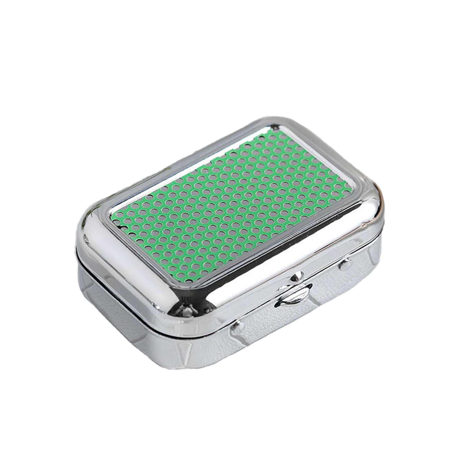 Portable Outdoor Ashtray 1