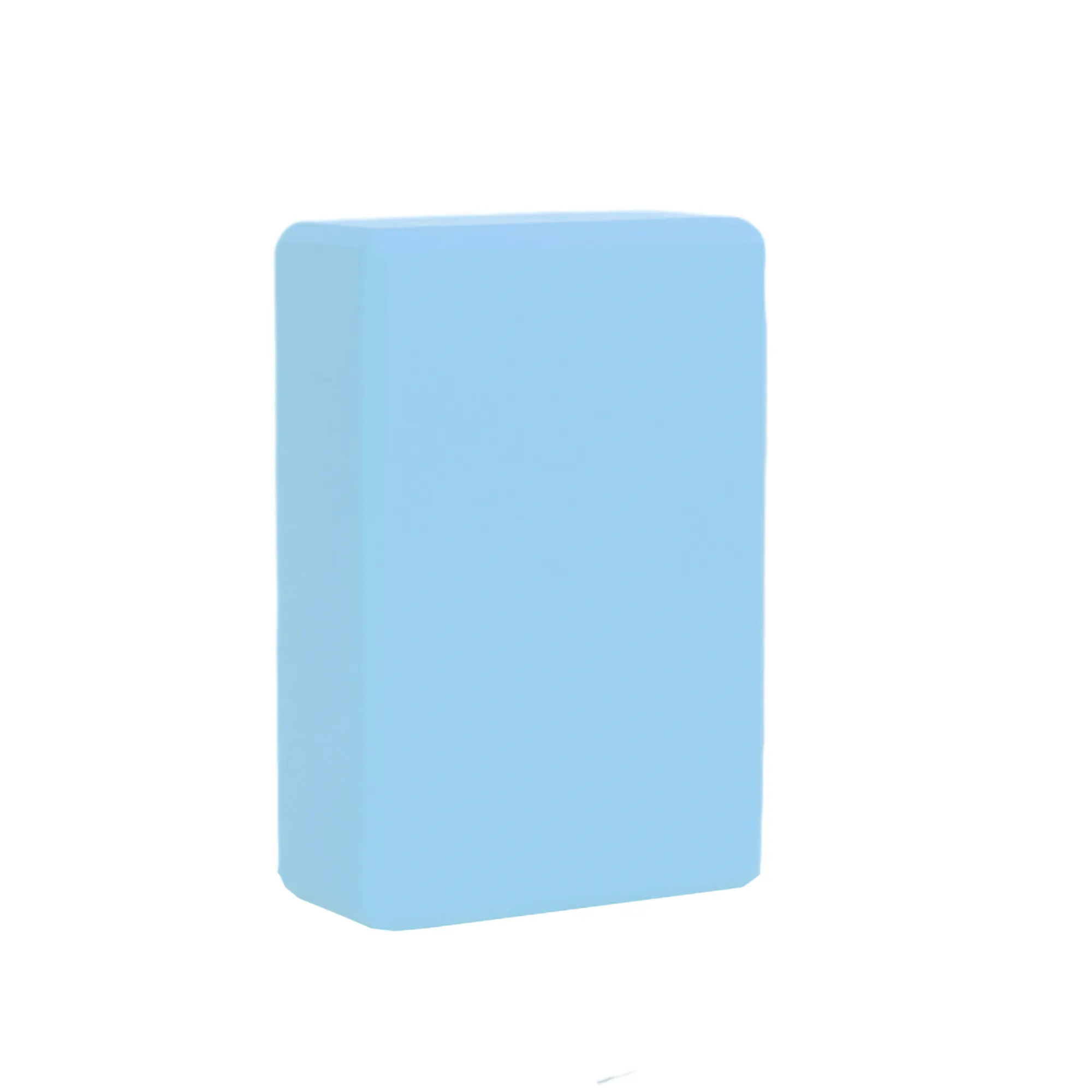 MOQ 100PCS High Density Yoga Bricks 9