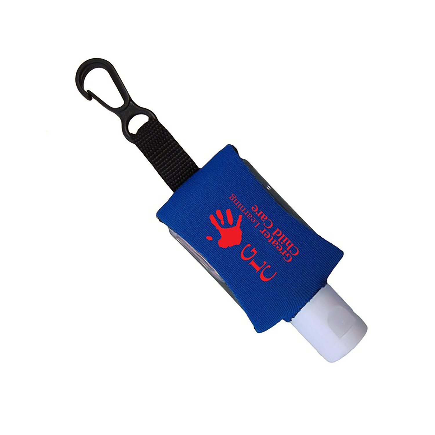 Easy Clip Hand Sanitizer