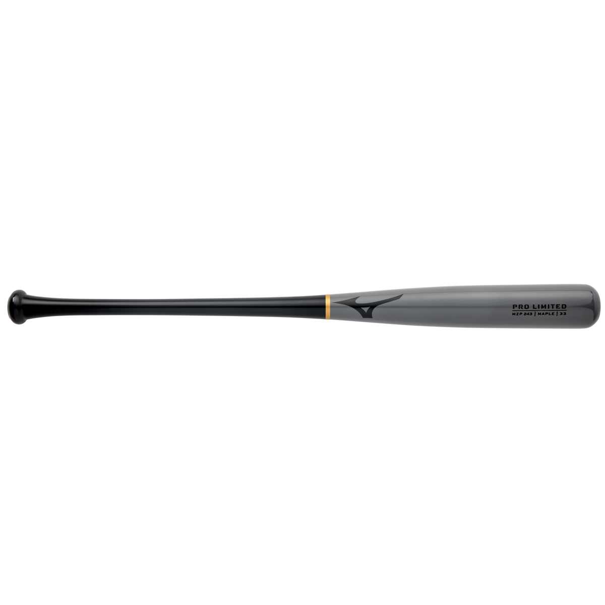 MZP 243 Pro Limited Maple Wood Baseball Bat 3