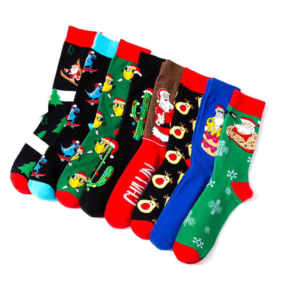Christmas Socks