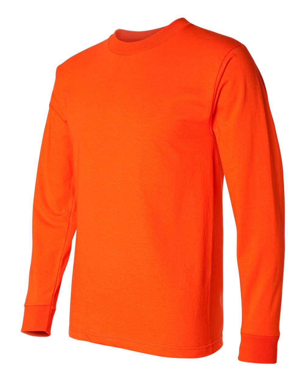 Unisex Union-Made Long Sleeve T-Shirt - 2955 29