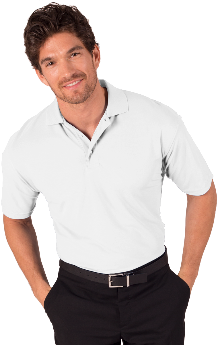 Men's Value Polo 9