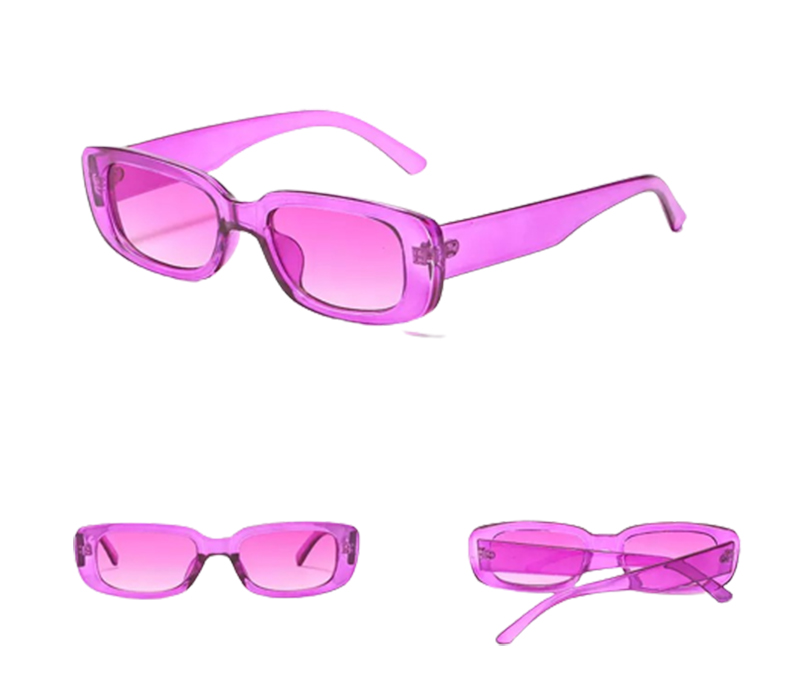 UV Protection Polarized Sunglasses 1