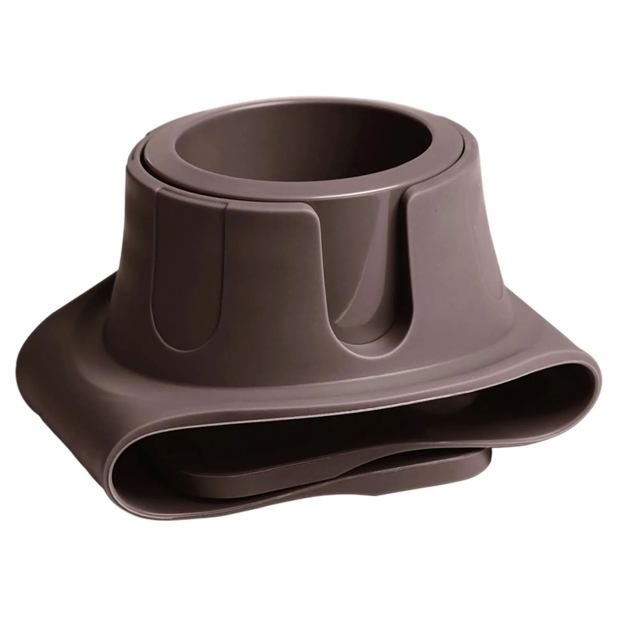 Lightweight Silicone Cup Holder for Living Room or Office 2